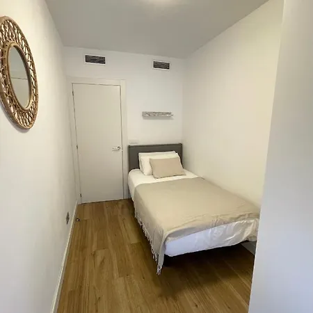 Az El Balcon De Veronica Сарагоса