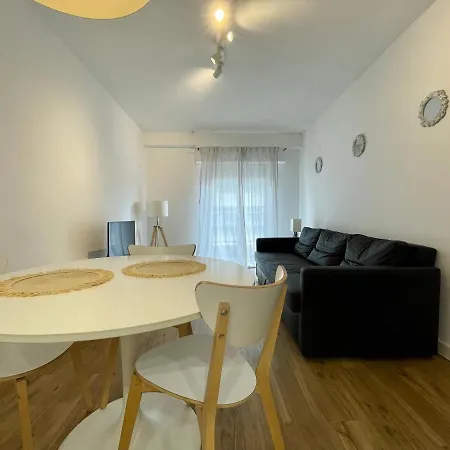 Az El Balcon De Veronica Апартаменты