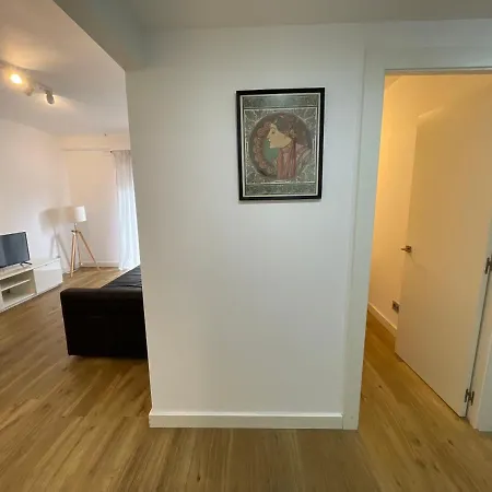 Апартаменты Az El Balcon De Veronica Сарагоса