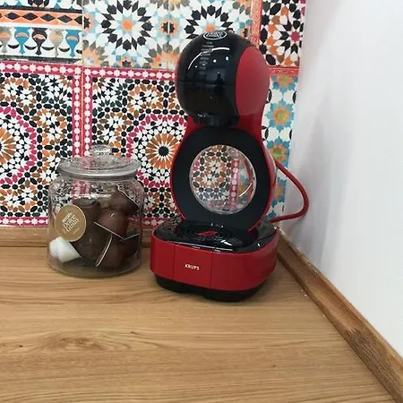 Az El Balcon De Veronica Апартаменты