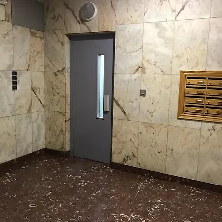 Az El Balcon De Veronica Апартаменты Сарагоса