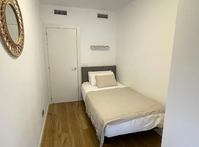 Az El Balcon De Veronica Saragosse