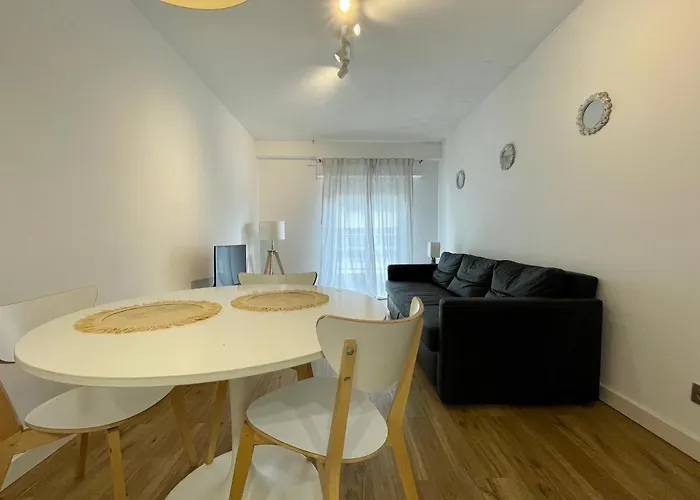 Az El Balcon De Veronica Appartement