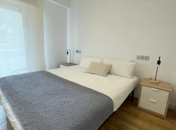 Az El Balcon De Veronica * Saragosse