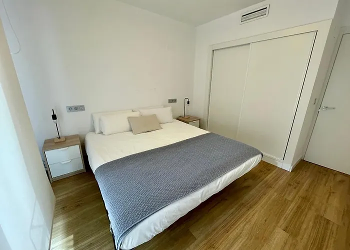 Az El Balcon De Veronica Appartement