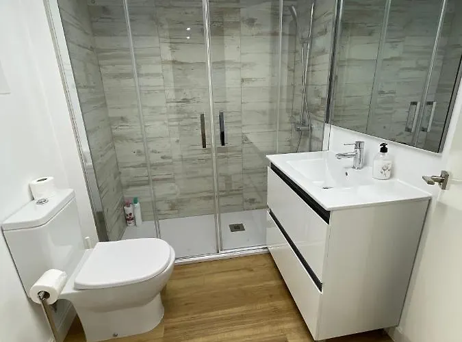 Az El Balcon De Veronica Appartement *