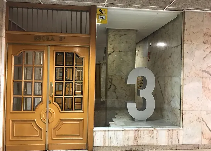 Az El Balcon De Veronica Appartement