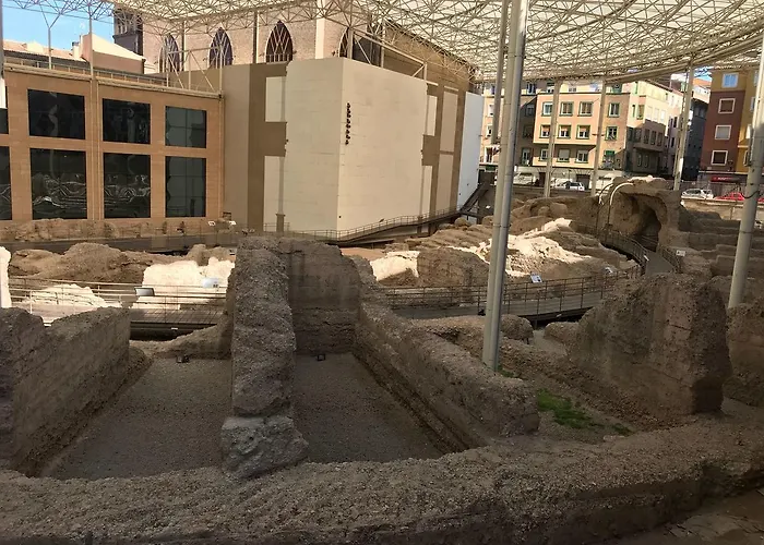 Az El Balcon De Veronica Appartement