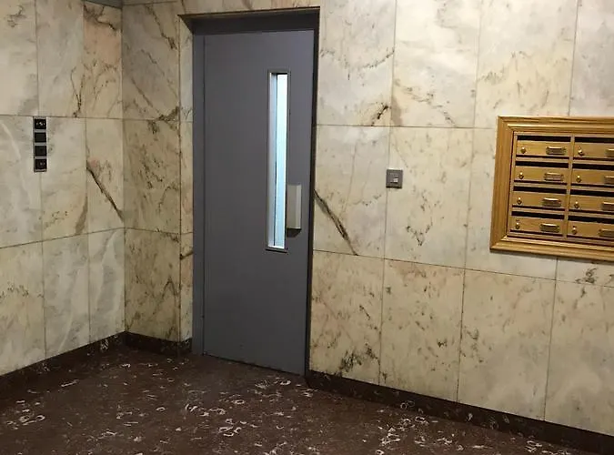 Az El Balcon De Veronica Appartement Saragosse